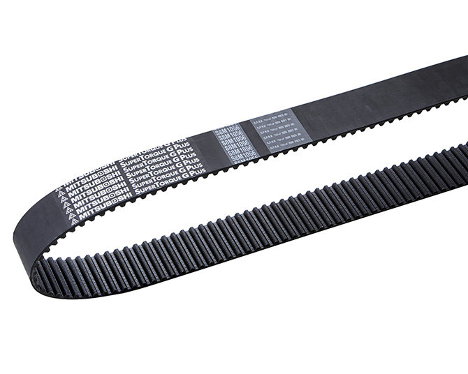 スーパートルクG PLUSタイミングベルト